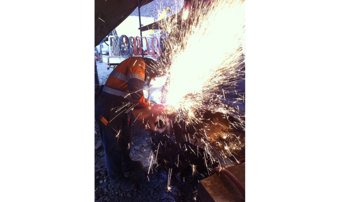 Will Weld